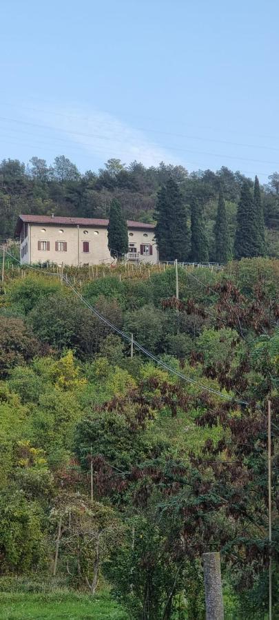 Maso Kreuzberg Ξενοδοχείο Τρέντο Εξωτερικό φωτογραφία